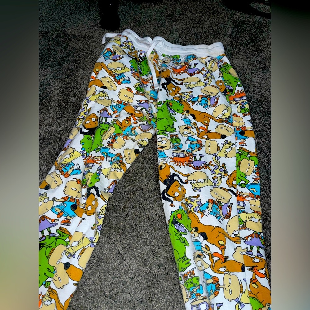 Fun Sweats
